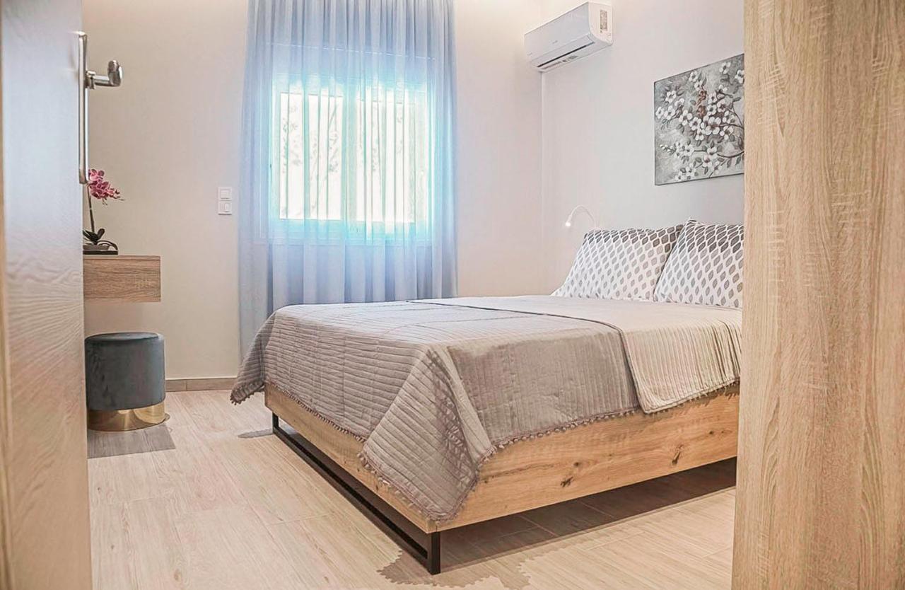 "Nissi Beach" Houses Kos Town Ngoại thất bức ảnh