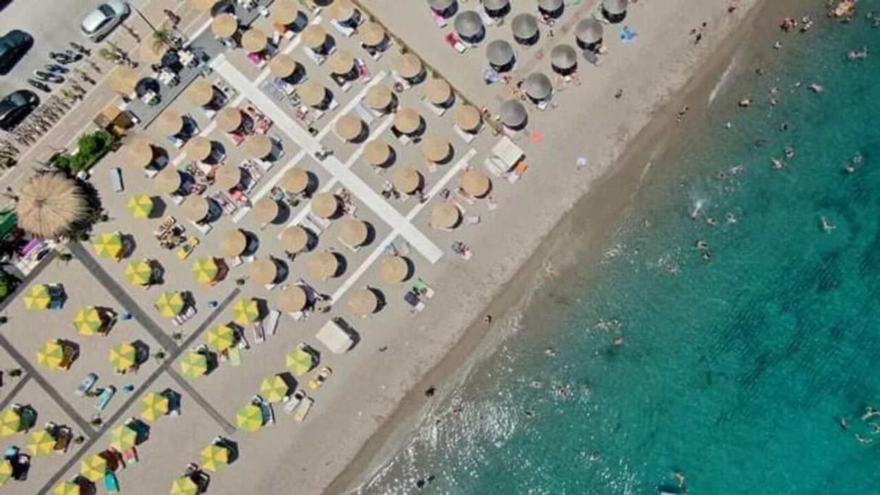 "Nissi Beach" Houses Kos Town Ngoại thất bức ảnh