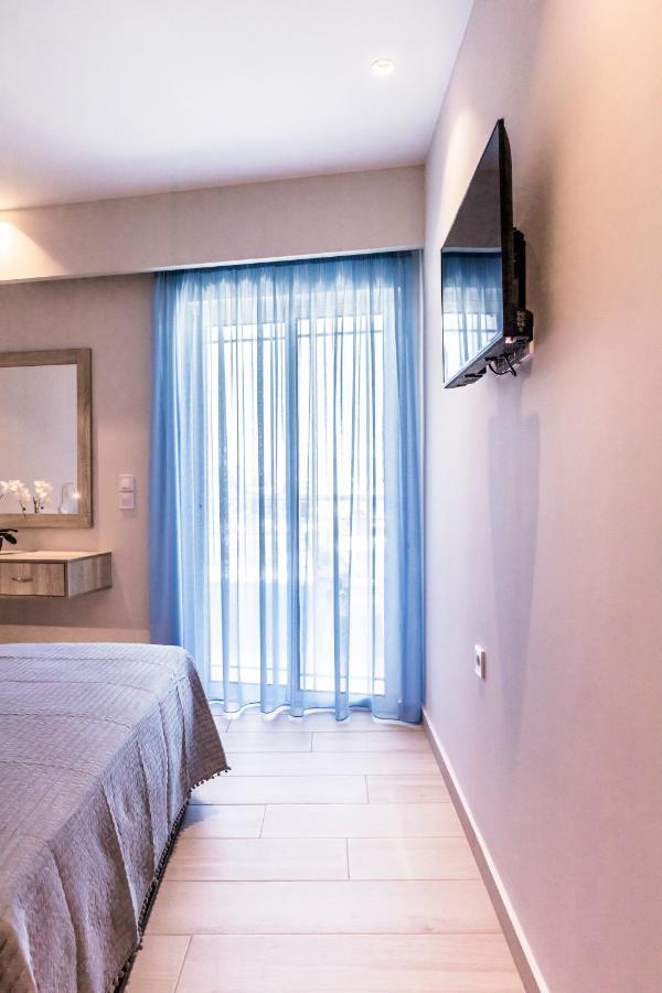 "Nissi Beach" Houses Kos Town Ngoại thất bức ảnh